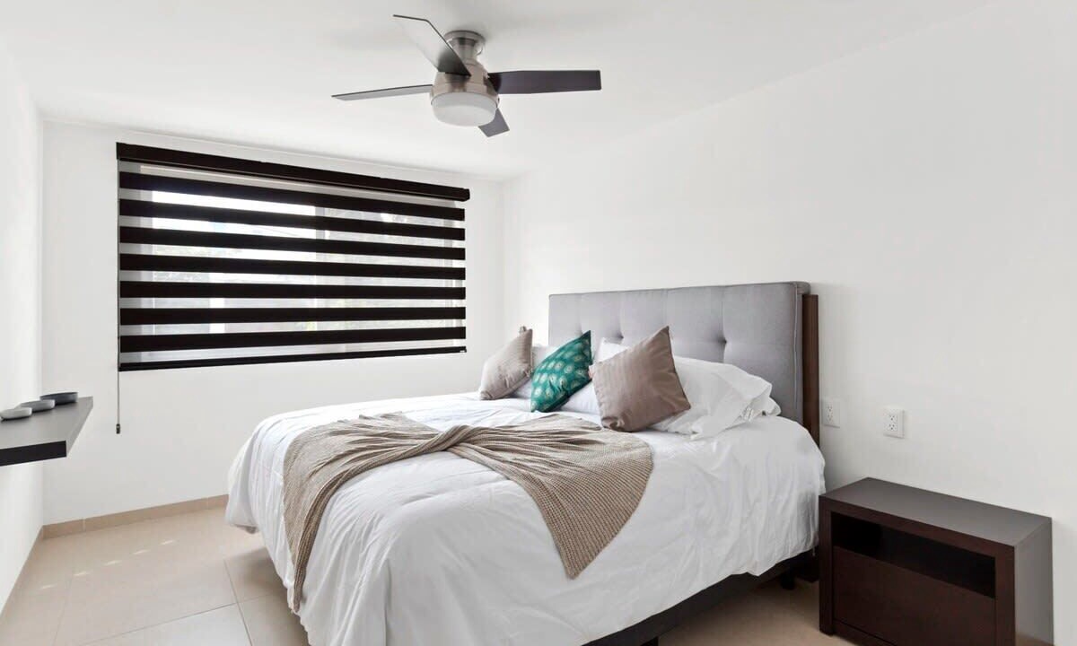 Photo of Bedroom in Downtown Queretaro