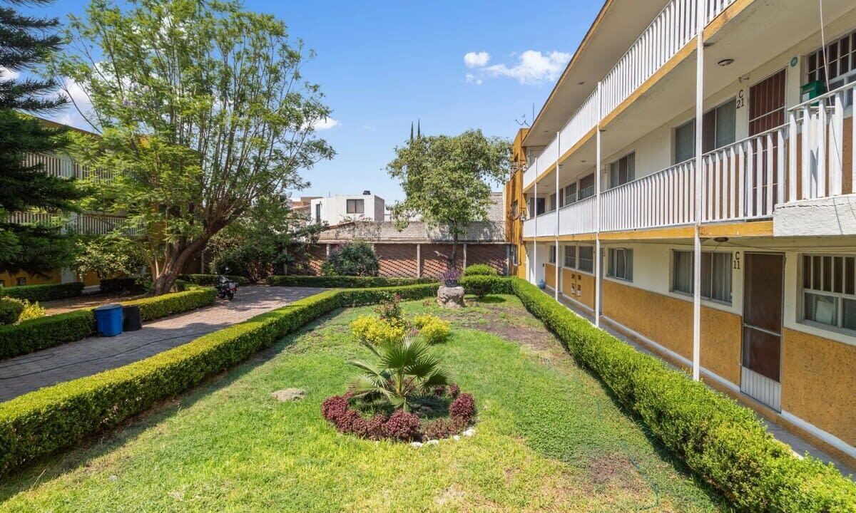Photo of Outdoor in Downtown Queretaro