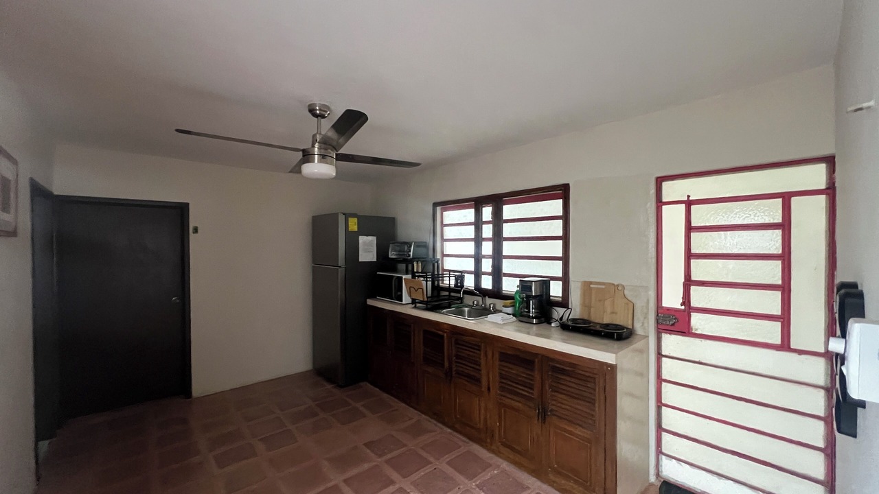 Photo of Kitchen in Centro