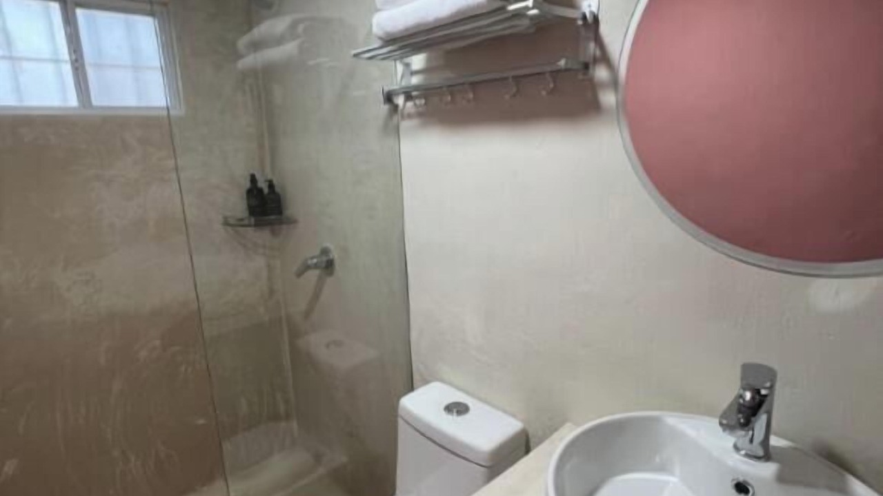 Photo of Bathroom in Centro