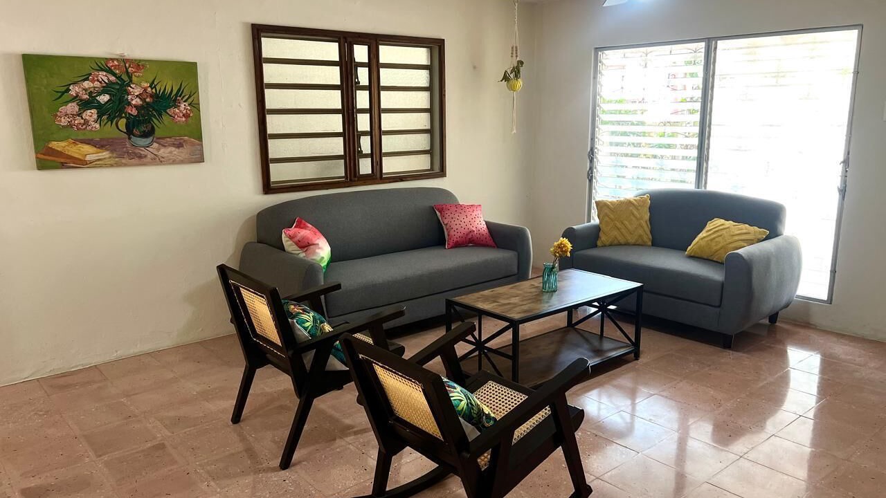 Photo of Livingroom in Centro