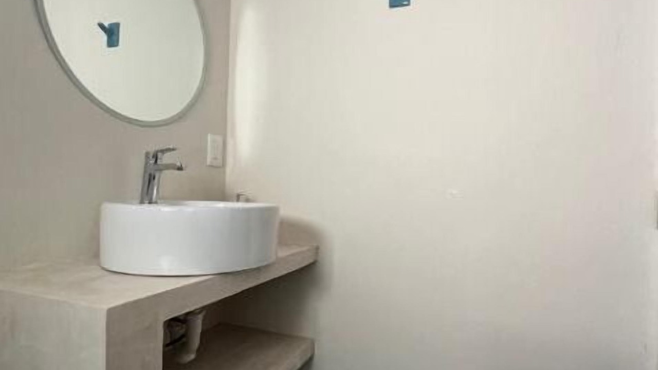 Photo of Bathroom in Centro