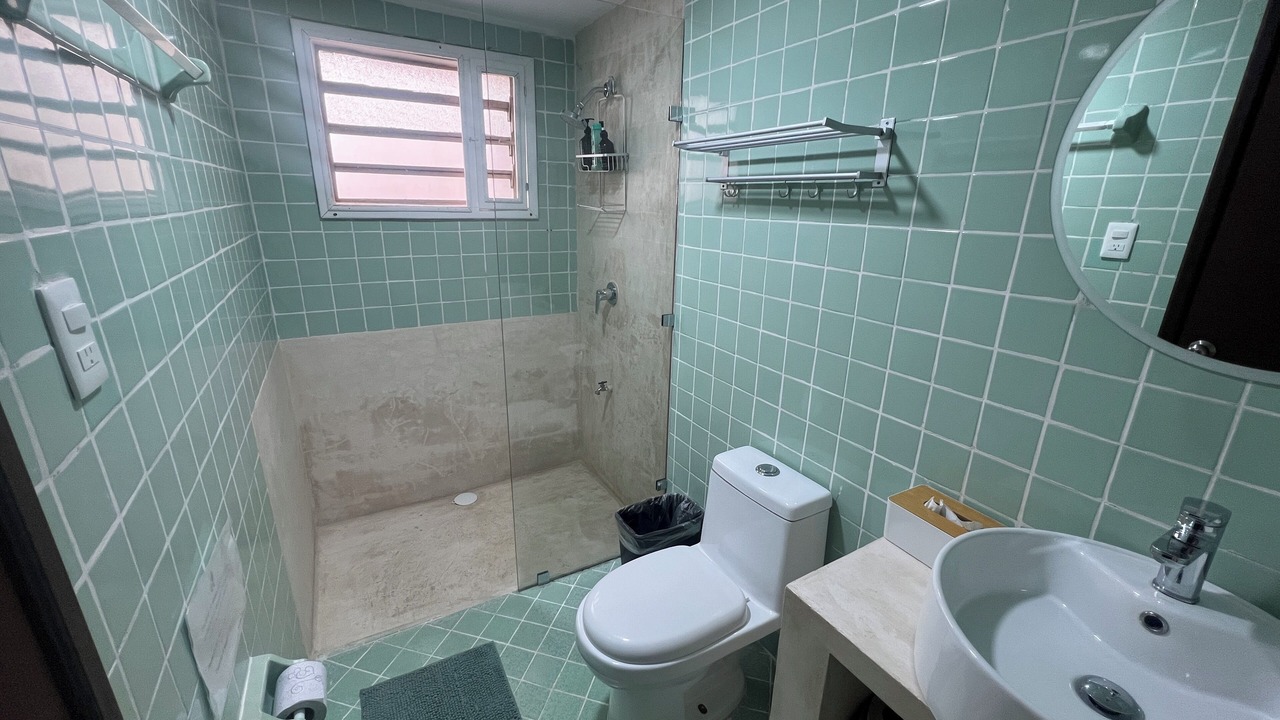 Photo of Bathroom in Centro