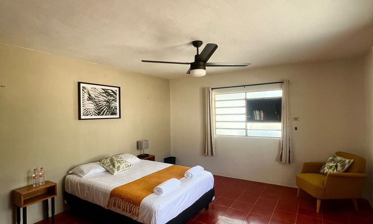 Photo of Bedroom in Centro