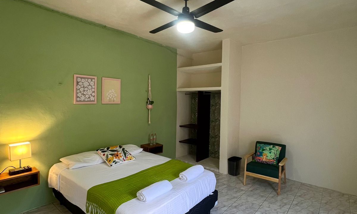 Photo of Bedroom in Centro