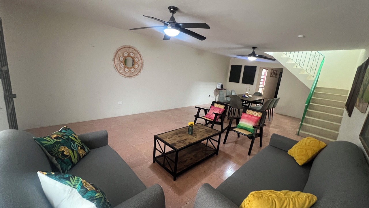 Photo of Livingroom in Centro