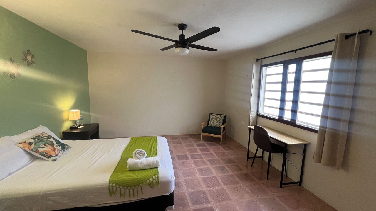 Photo of Bedroom in Centro