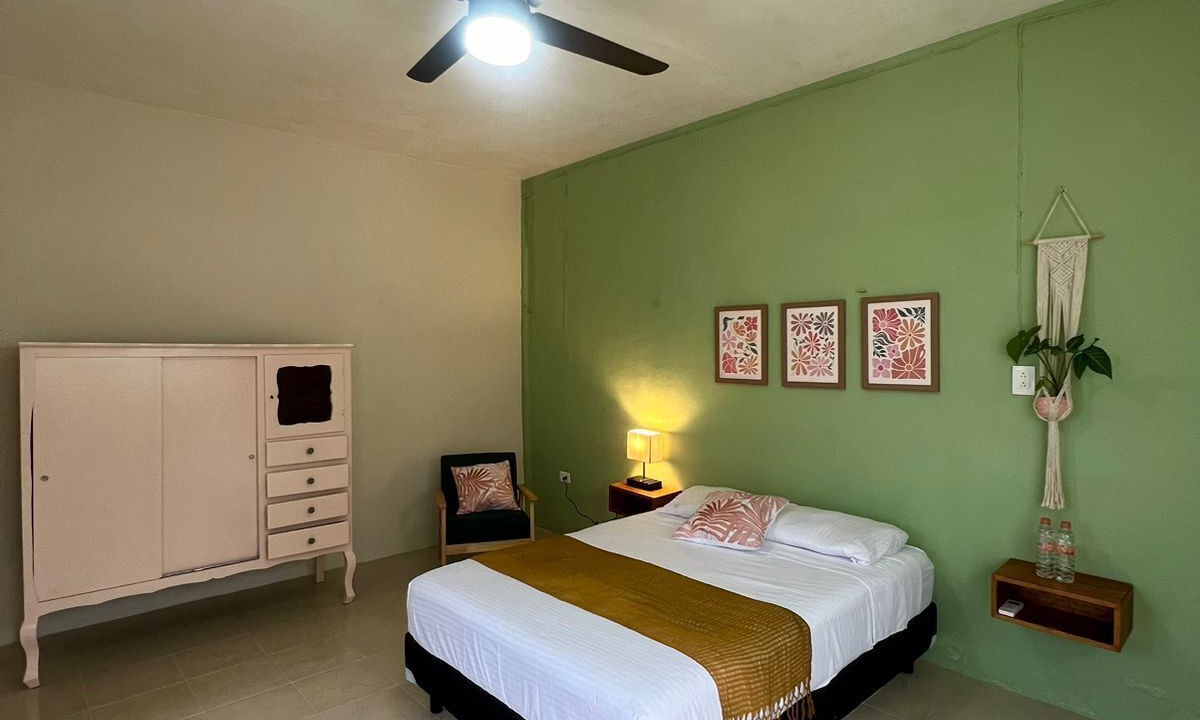 Photo of Bedroom in Centro