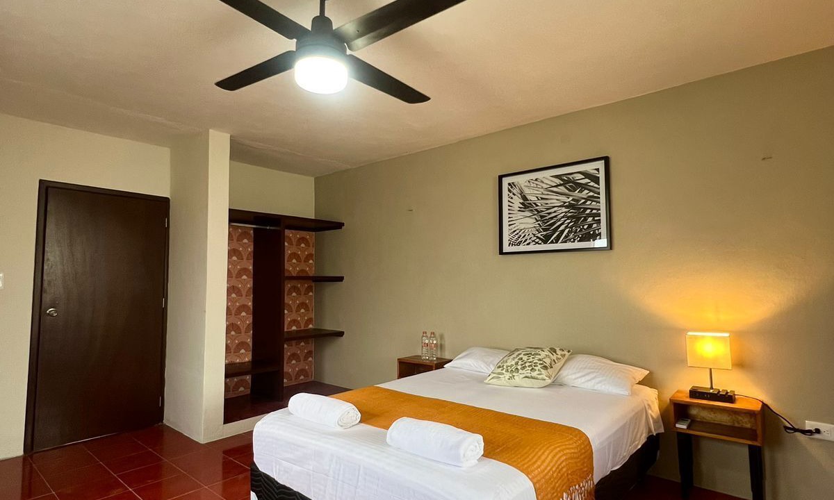 Photo of Bedroom in Centro