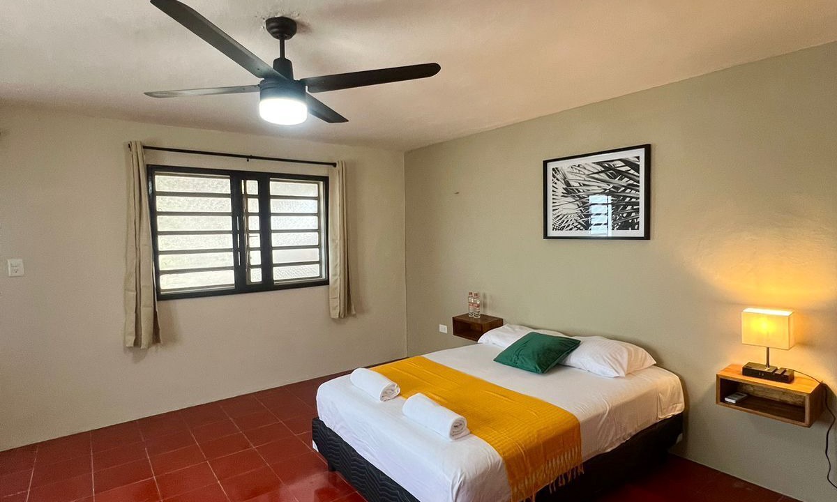 Photo of Bedroom in Centro