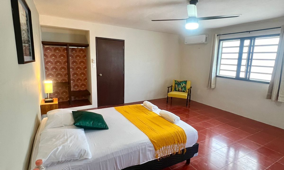 Photo of Bedroom in Centro