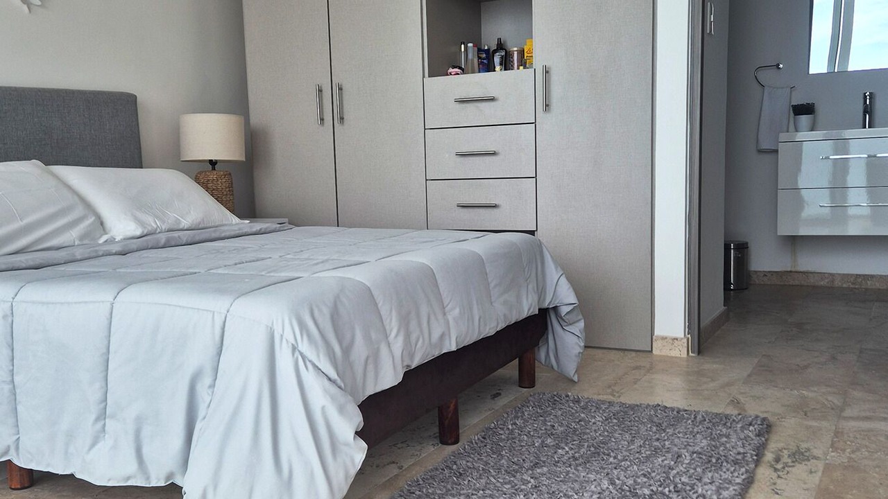 Photo of Bedroom in Costa Azul