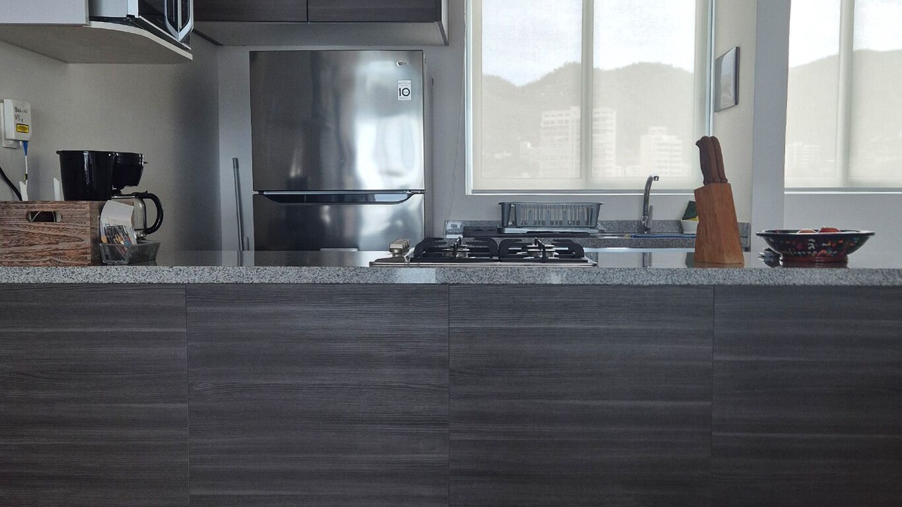 Photo of Kitchen in Costa Azul