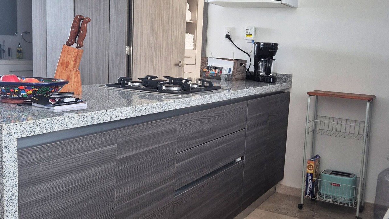 Photo of Kitchen in Costa Azul