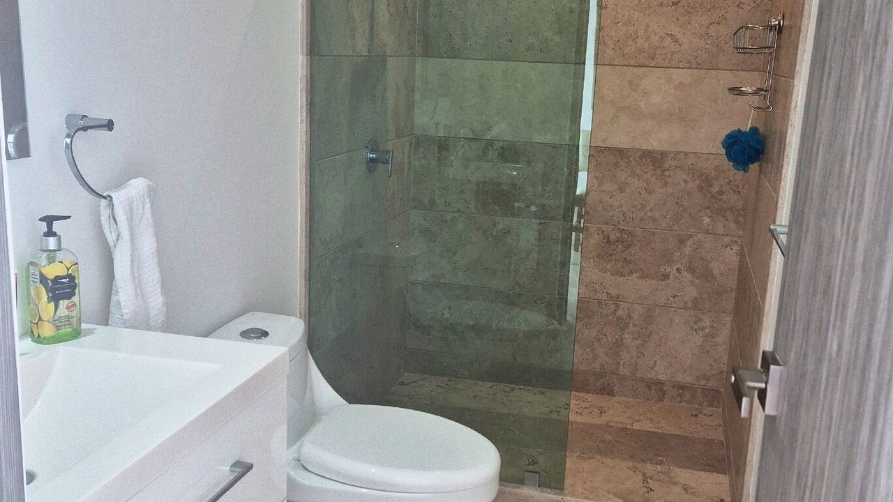 Photo of Bathroom in Costa Azul