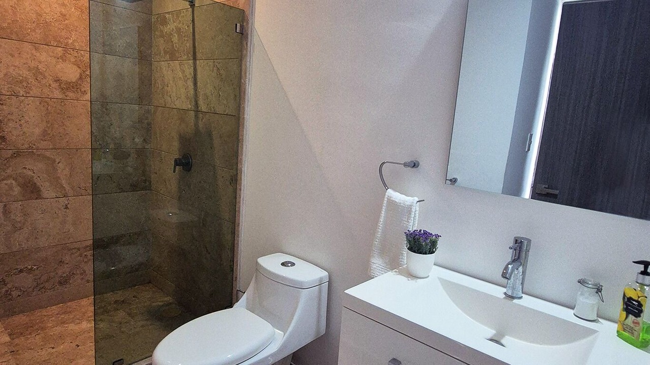 Photo of Bathroom in Costa Azul