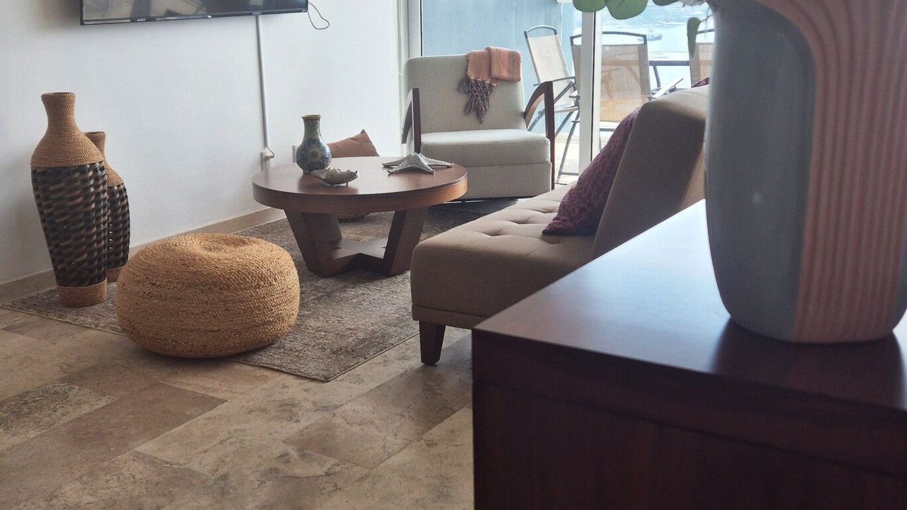 Photo of Livingroom in Costa Azul