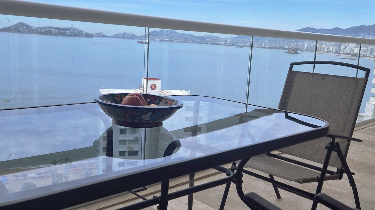 Photo of Outdoor in Costa Azul