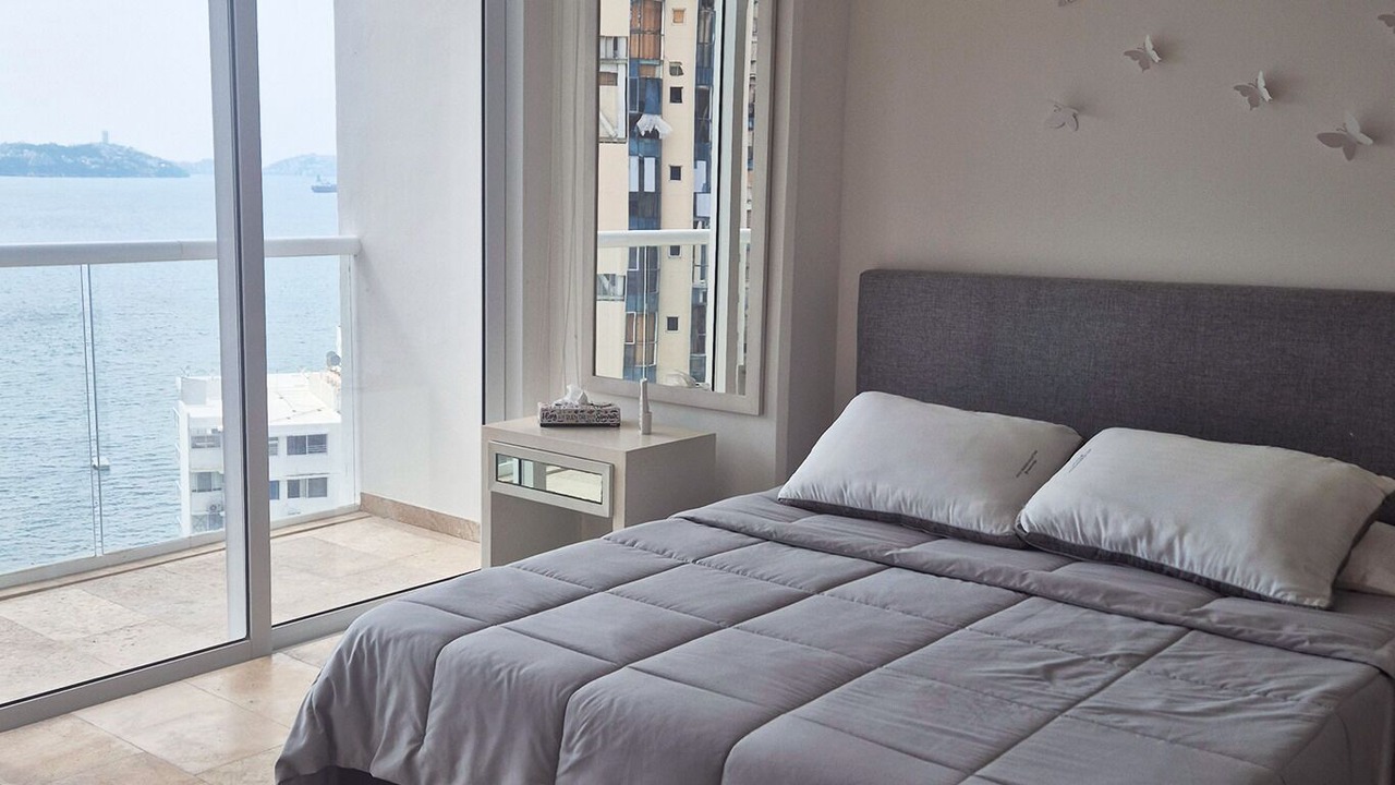 Photo of Bedroom in Costa Azul