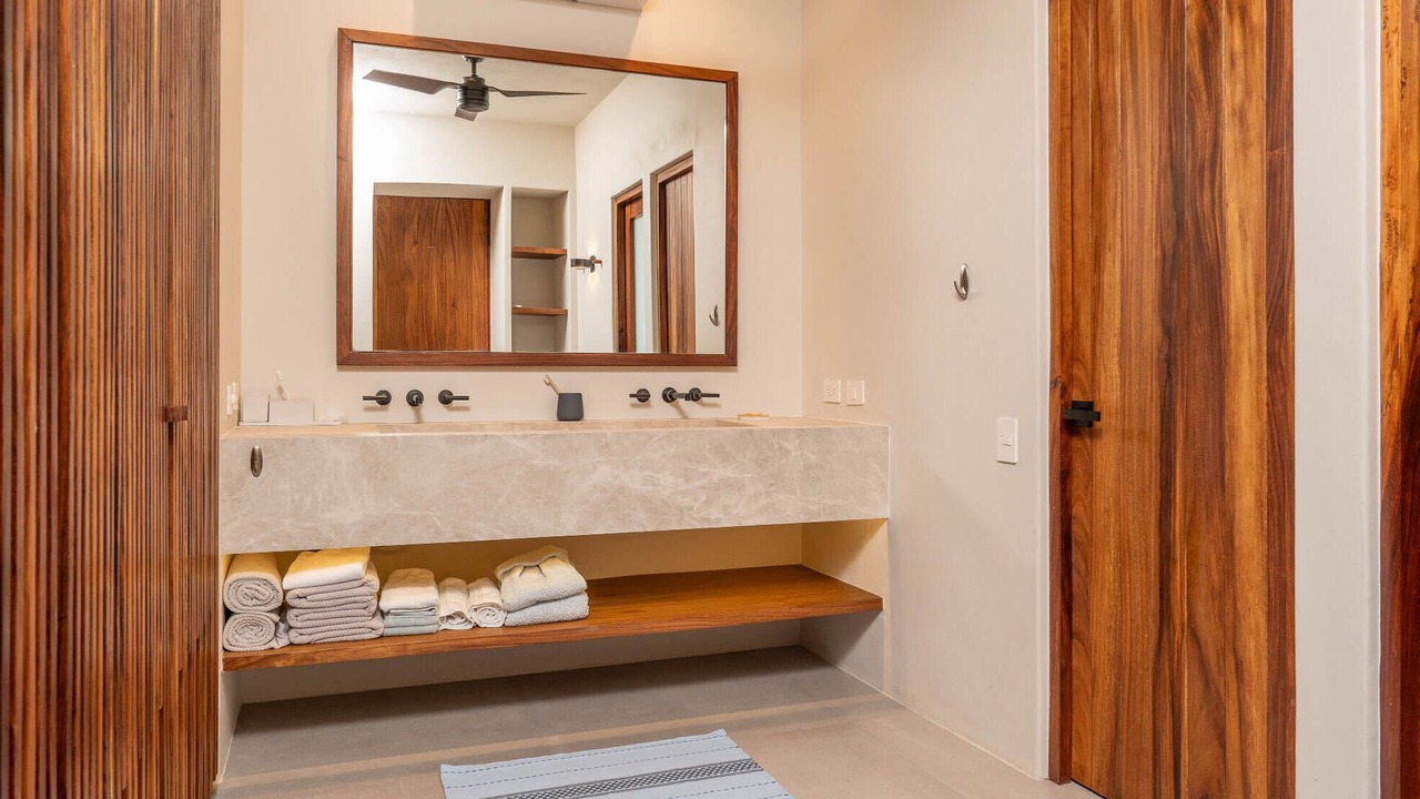 Photo of Bathroom in Santa Maria Huatulco