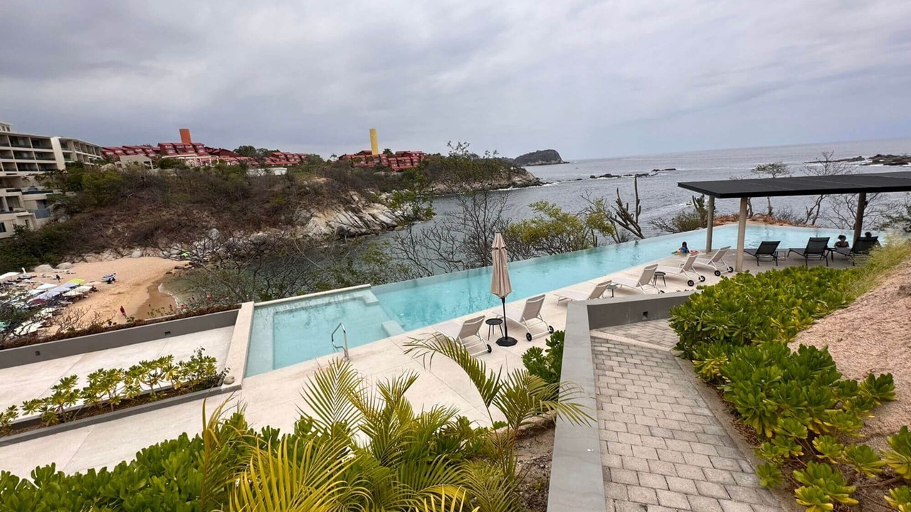 Photo of Outdoor in Santa Maria Huatulco