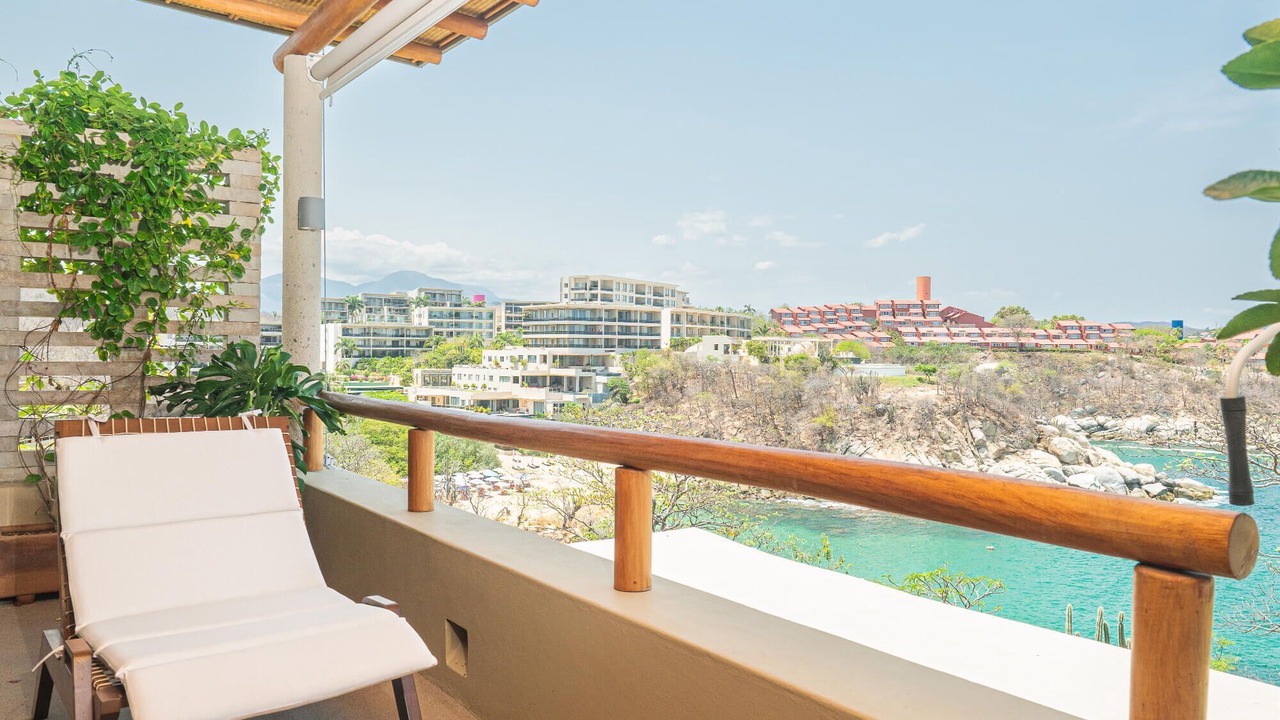 Photo of Outdoor in Santa Maria Huatulco