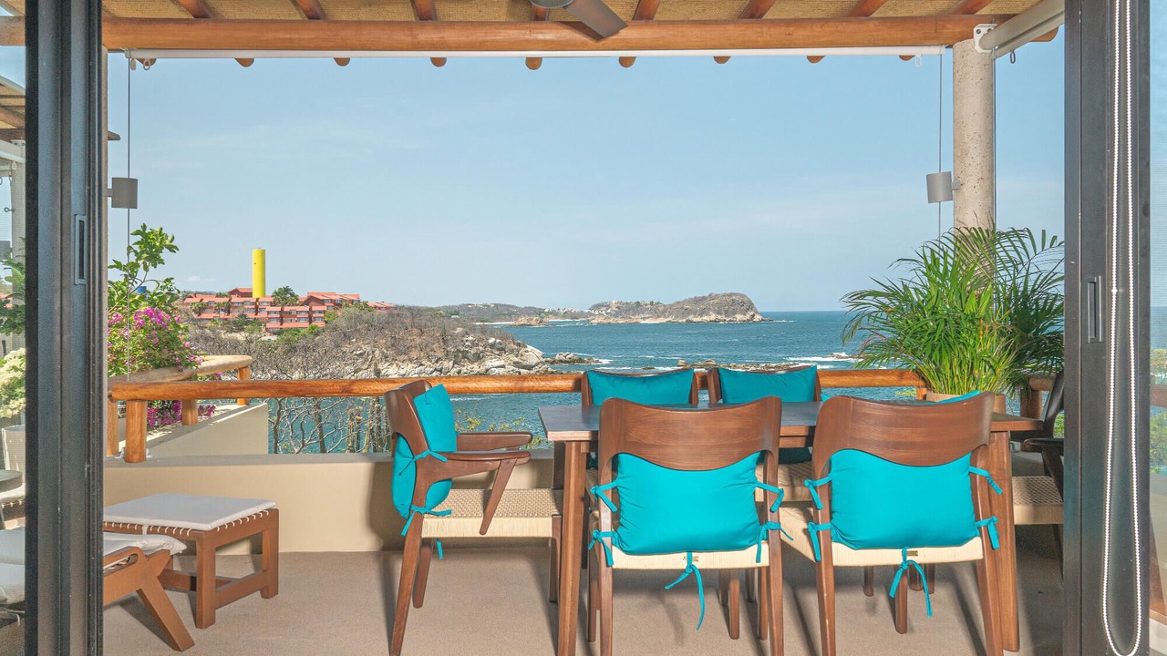 Photo of Outdoor in Santa Maria Huatulco