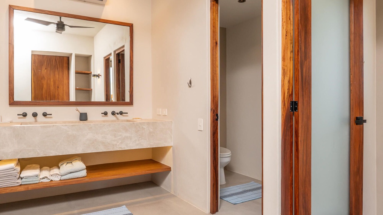 Photo of Bathroom in Santa Maria Huatulco