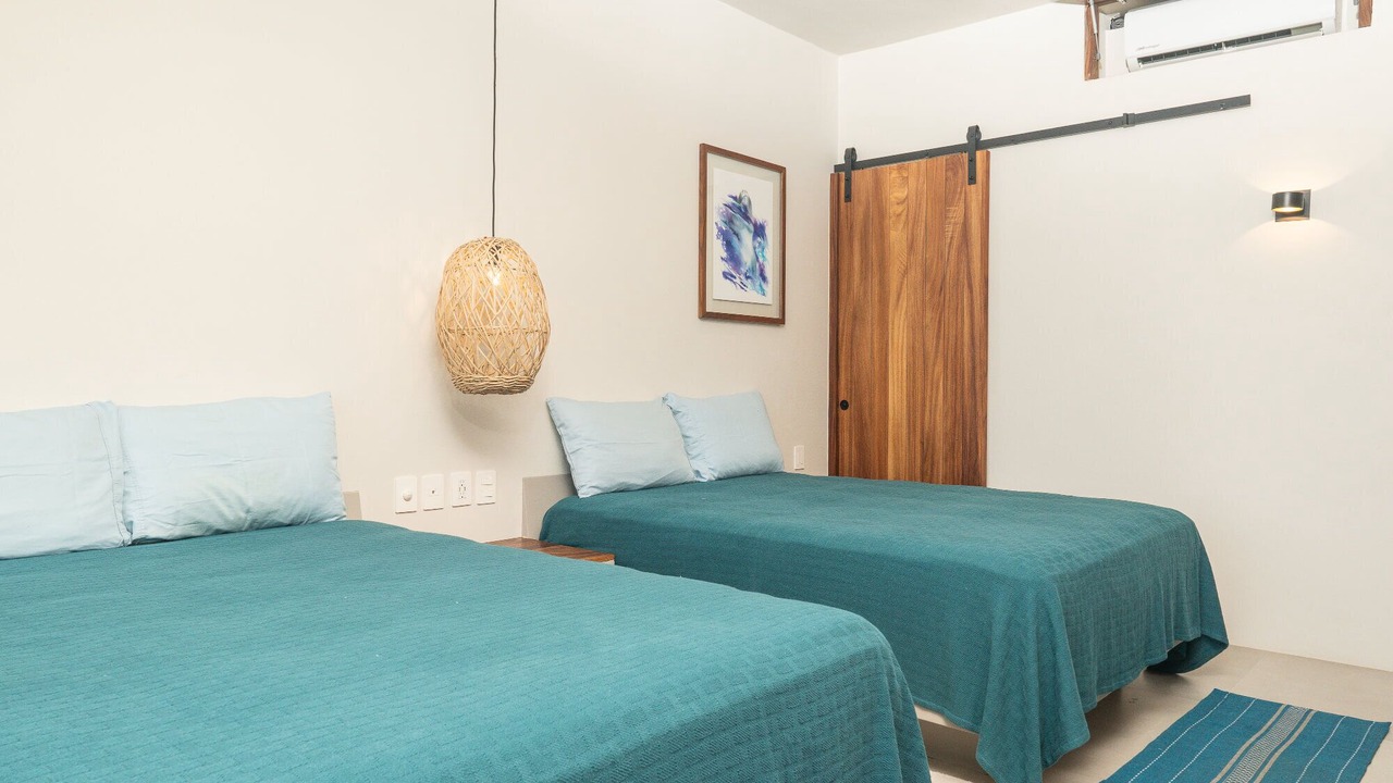 Photo of Bedroom in Santa Maria Huatulco
