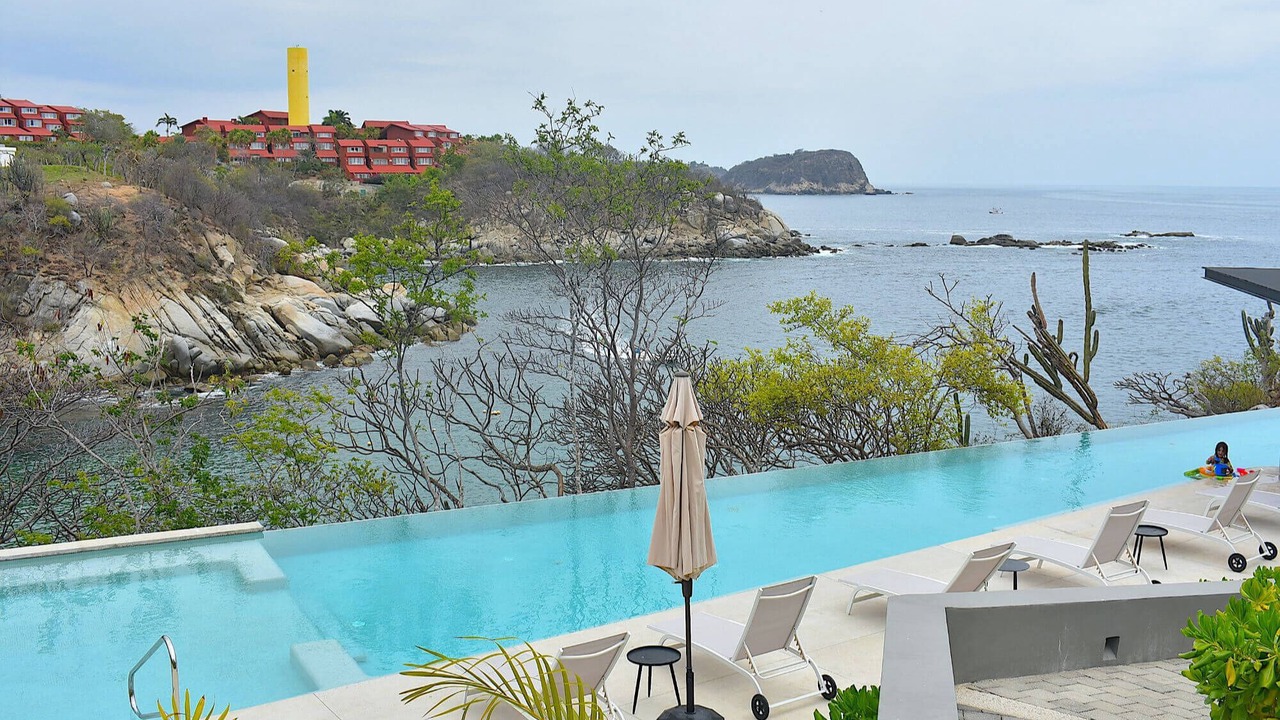 Photo of Outdoor in Santa Maria Huatulco