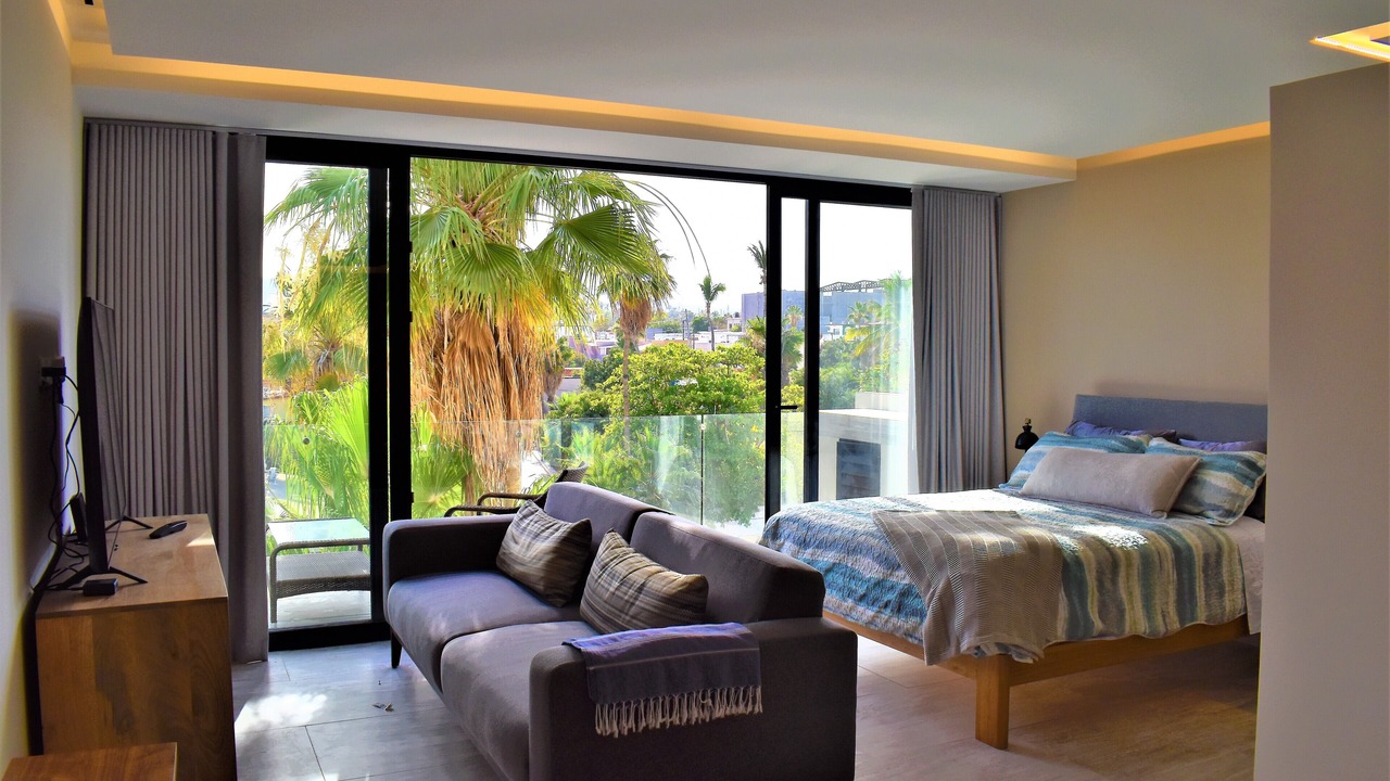 Photo of Bedroom in Downtown San Jose del Cabo