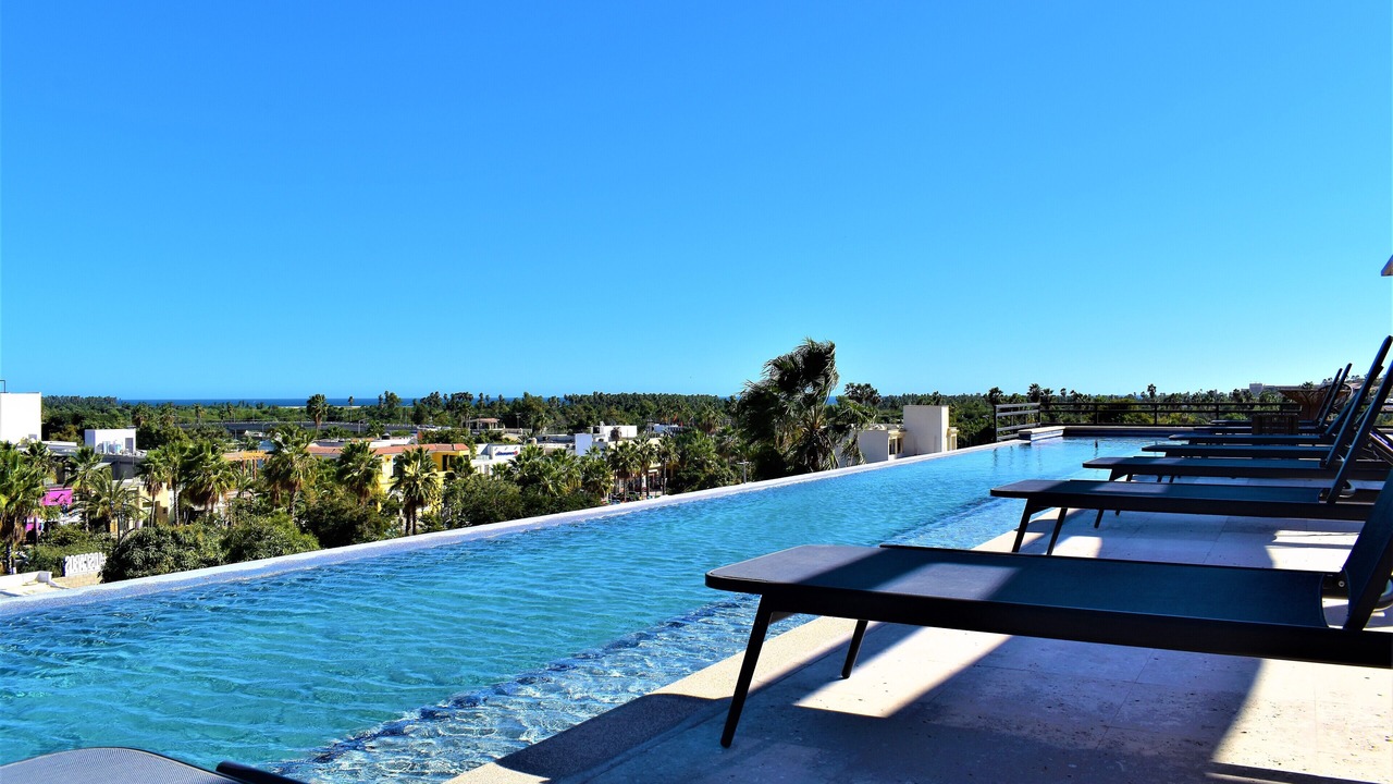 Photo of Outdoor in Downtown San Jose del Cabo