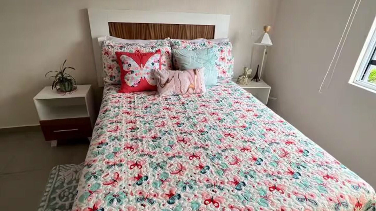 Photo of Bedroom in Mezcales