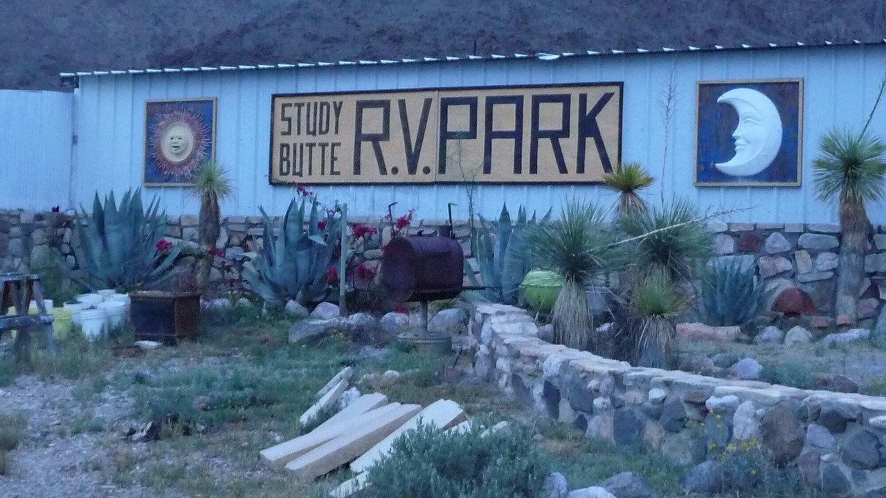 Photo of Others in Study Butte-Terlingua