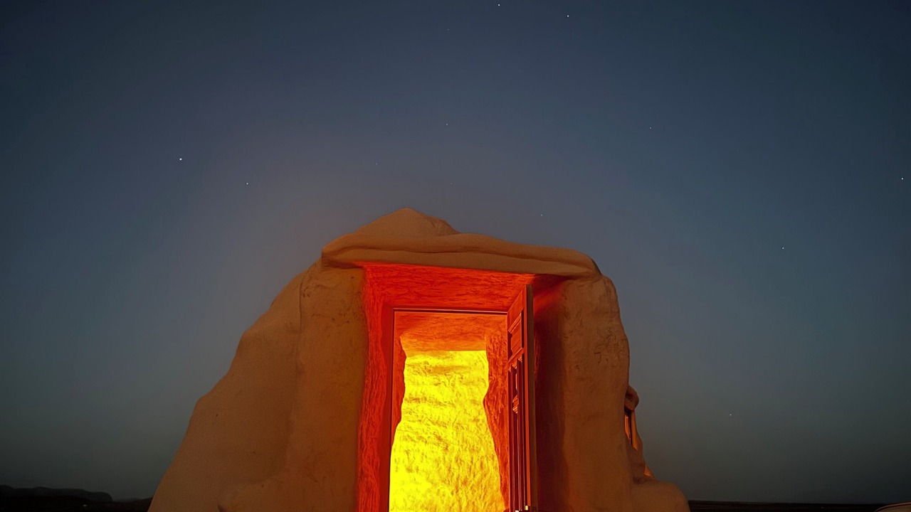 Photo of Others in Study Butte-Terlingua