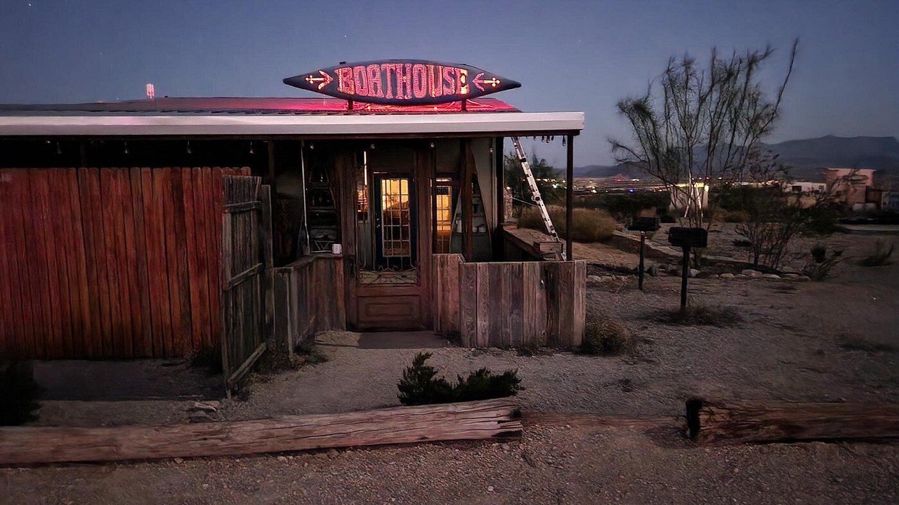 Photo of Others in Study Butte-Terlingua