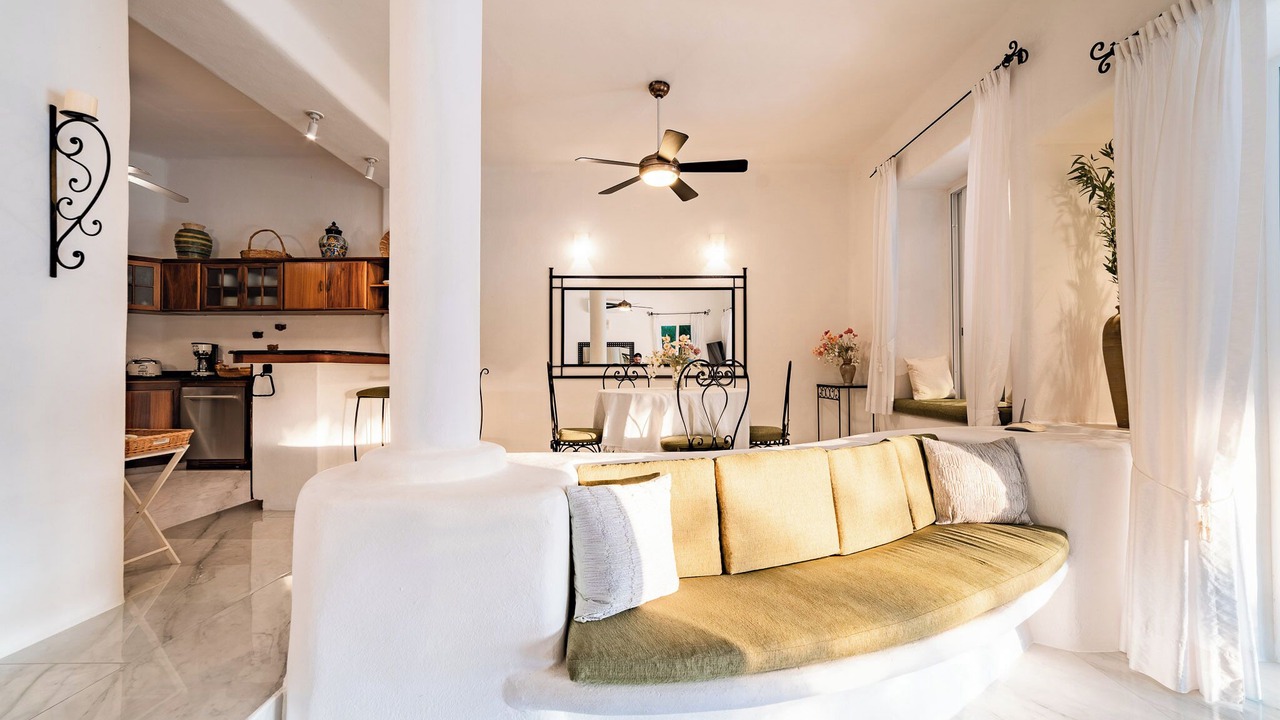 Photo of Bedroom in P Chahue