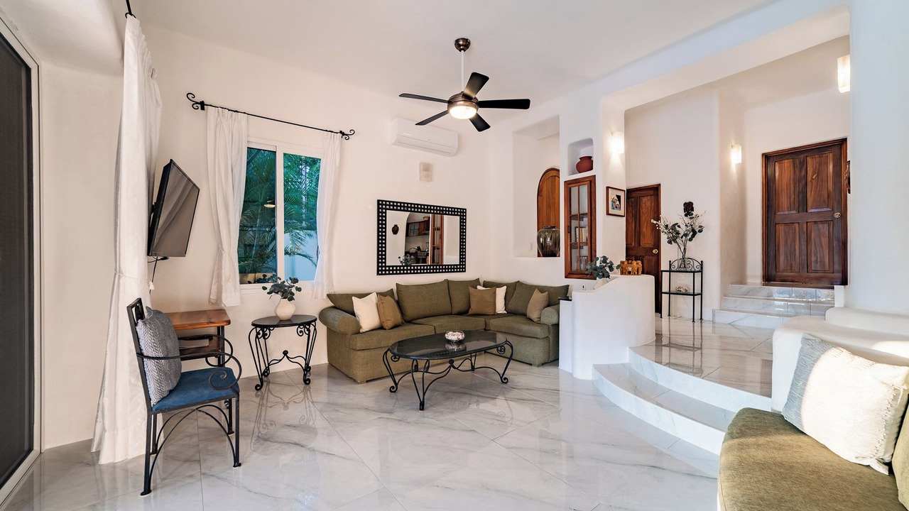 Photo of Livingroom in P Chahue
