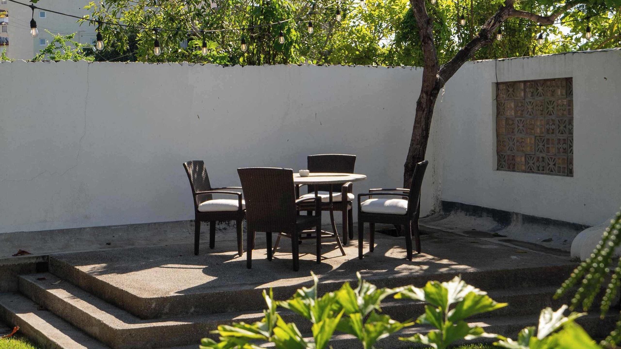 Photo of Outdoor in Emiliano Zapata