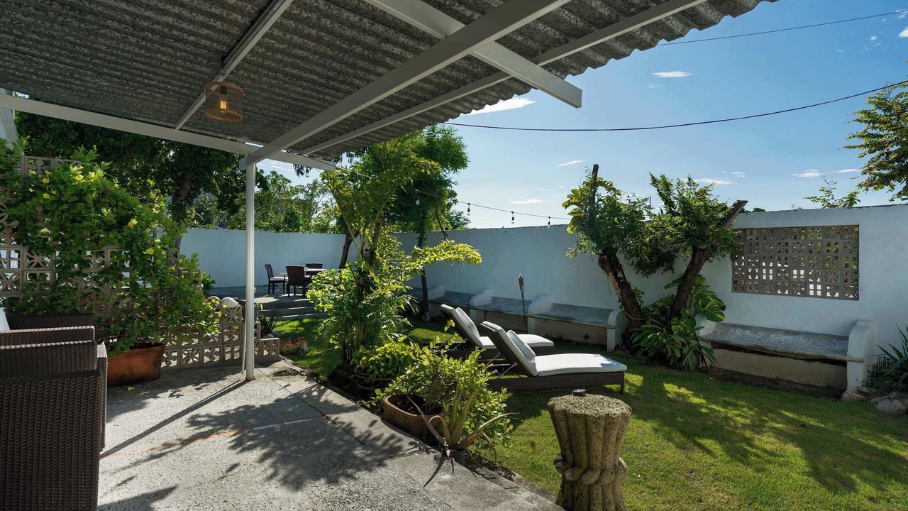 Photo of Patio Balcony in Emiliano Zapata