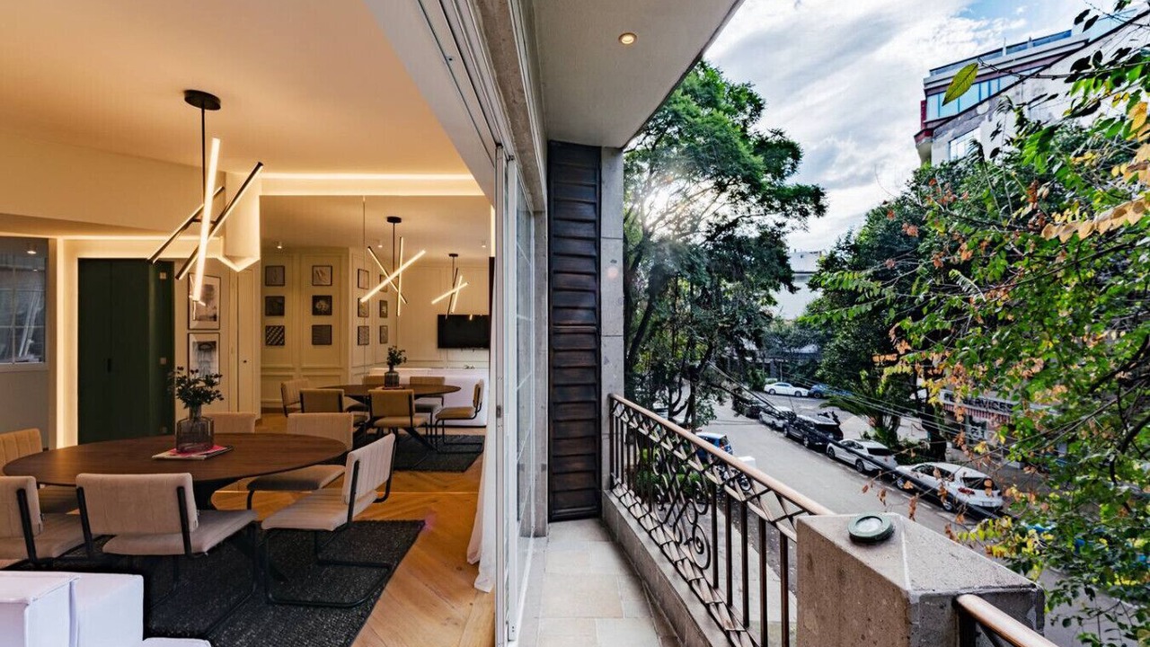 Photo of Outdoor in Polanco