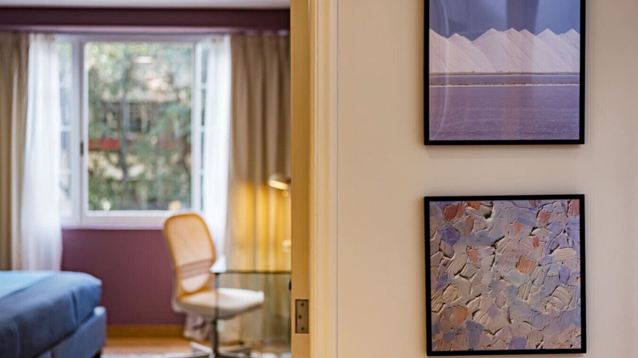 Photo of Bedroom in Polanco
