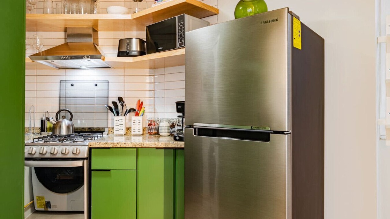 Photo of Kitchen in Polanco