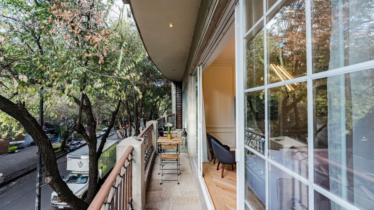 Photo of Outdoor in Polanco