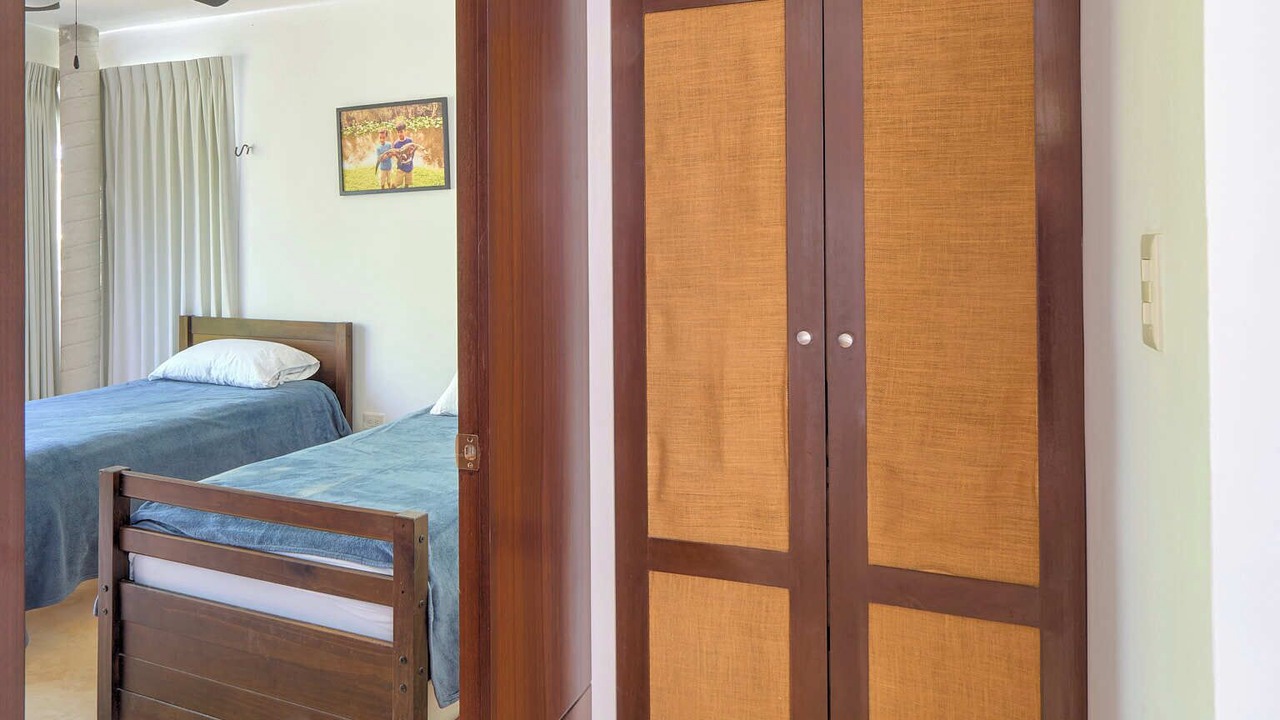 Photo of Bedroom in Telchac Puerto