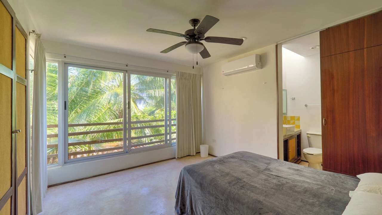 Photo of Bedroom in Telchac Puerto