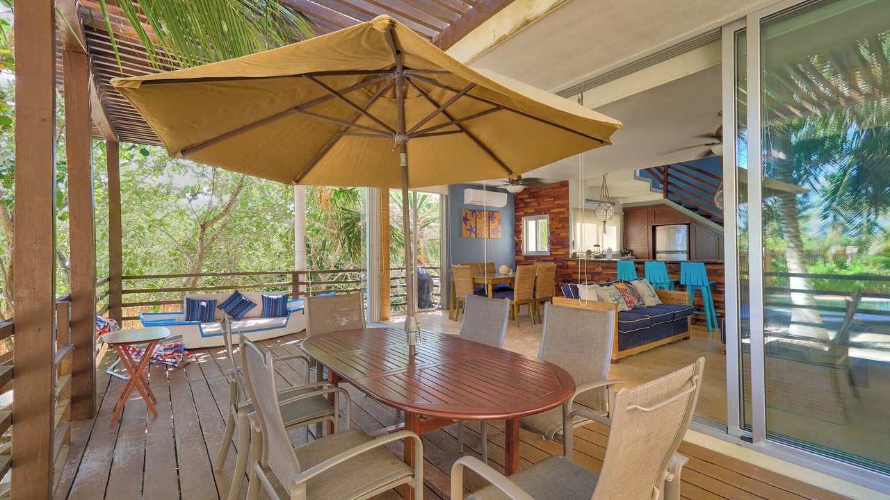 Photo of Outdoor in Telchac Puerto