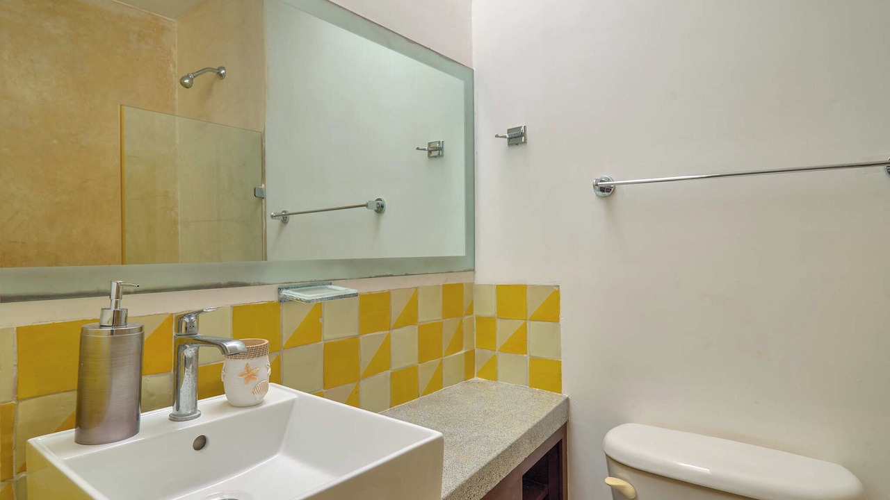 Photo of Bathroom in Telchac Puerto
