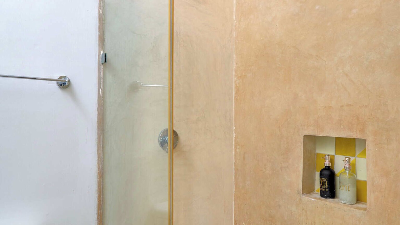 Photo of Bathroom in Telchac Puerto