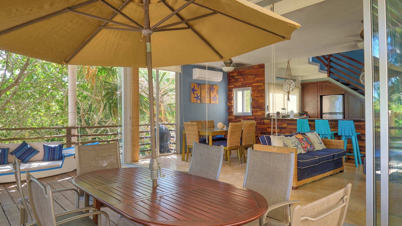 Photo of Outdoor in Telchac Puerto
